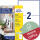 Zweckform Etiketten 20er FSC-Mix