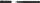 Faber Castell Füller Grip 2010 schwarz Feder F