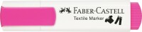 Faber Castell Textilmarker neon pink