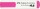 Faber Castell Textilmarker neon pink