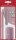 Faber Castell Bleistift Grip Jumbo B roseshadows Rad+Spitzer