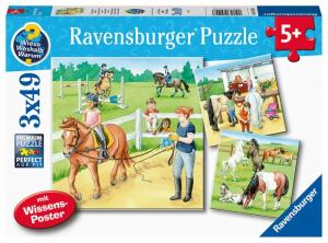 Ravensburger Puzzle