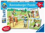 Ravensburger Puzzle