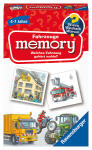 Ravensburger Memory Reise
