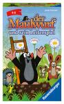 Ravensburger Reisespiel Der Maulwurf, Leiterspiel, ab 4...
