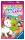 RAVENSBURGER Ravensburger Reisespiel Milly Muffin, ab 4 Jahren
