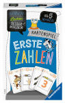 Kartenspiel Lernen Lachen Selbermachen RAVENSBURGER 80658...