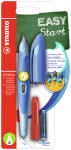 STABILO EASYbirdy Pastel L mit Feder A blau/hellblau...