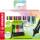 STABILO GREEN BOSS/GREEN BOSS Pastel 8er Tischset