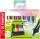 STABILO GREEN BOSS/GREEN BOSS Pastel 8er Tischset