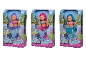 Evi Love Puppe 14cm 4006592061852