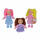 Simba Puppe Flower Dolly