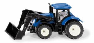 Siku Traktor New Holland