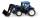 Siku Traktor New Holland