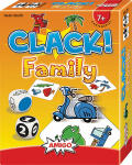 AMIGO Clack Family