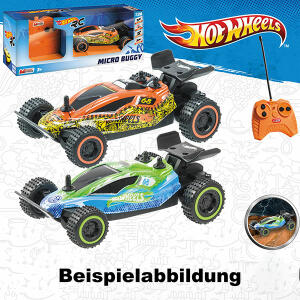 Hot Wheels RC