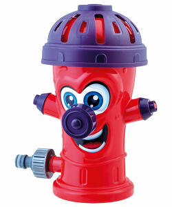 Happy People Sprinkler
