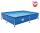 Wehncke Stahlrahmenpool rechteckig 228x159x42cm, ca. 228x159x42 cm,