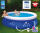 Wehncke Quick Up Pool