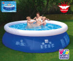 Wehncke Quick Up Pool
