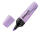 Pelikan Textmarker 490 Pastell-Violett 10 Stück in Faltschachtel