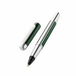 Pelikan Roller Pura R40 Waldgrün im Etui