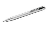 Pelikan Kugelschreiber K10 Snap Metallic Silber FS/3