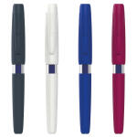 Pelikan Schulfüller ilo P475 M in Kissenbox, 4...