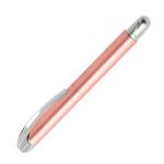 ONLINE Füller Feder M College metallic rose,...
