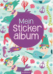 Mein Stickeralbum