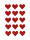 Sticker Rhinestone