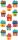 ROESSLER PAPIER Sticker Wohnidylle