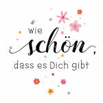 Serviette 25x25cm