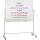Whiteboard 100x150cm 4016946719810
