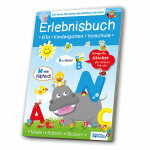Erlebnisbuch