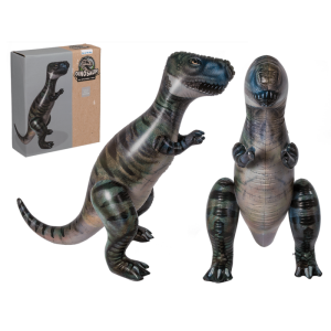 OOTB Aufblasbarer Dinosaurier H: ca. 175 cm