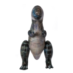 OOTB Aufblasbarer Dinosaurier H: ca. 175 cm