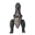 OOTB Aufblasbarer Dinosaurier H: ca. 175 cm