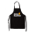 OOTB Küchenschürze Cook & Grill ca. 80 x 60 cm