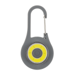 OOTB Metall-Karabinerhaken mit COB-LED