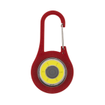 OOTB Metall-Karabinerhaken mit COB-LED