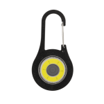 OOTB Metall-Karabinerhaken mit COB-LED