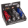 OOTB Metall-Karabinerhaken mit COB-LED