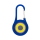 OOTB Metall-Karabinerhaken mit COB-LED