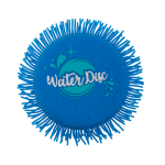 OOTB Wasser-Wurfscheibe D: 13 cm 3-farbig sortiert