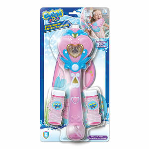 BubbleSPASS Seifenblasen
