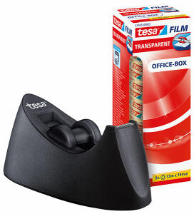 Tesafilm Office Box plus