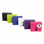Karteikartenbox A8 PP