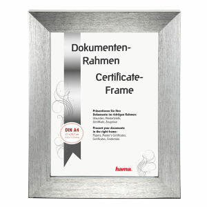 Kunststoffrahmen