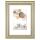 Kunststoffrahmen Lobby 10x15cm gold, Hama